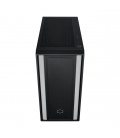 Cooler Master MasterBox 600 lite -TG/EATX/Back-connect Z