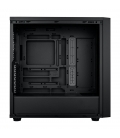 Cooler Master MasterBox 600 lite -TG/EATX/Back-connect Z