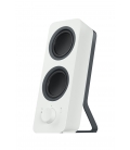 Logitech 2.0 Z207 Wit