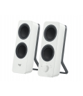 Logitech 2.0 Z207 Wit