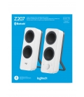 Logitech 2.0 Z207 Wit