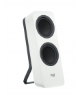 Logitech 2.0 Z207 Wit