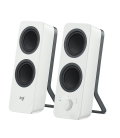 Logitech 2.0 Z207 Wit