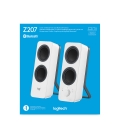 Logitech 2.0 Z207 Wit