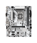 ASRock 1700 B760M-HDV/M.2 - DDR5/2xM.2/DP/HDMI/VGA/µATX
