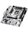 ASRock 1700 B760M-HDV/M.2 - DDR5/2xM.2/DP/HDMI/VGA/µATX