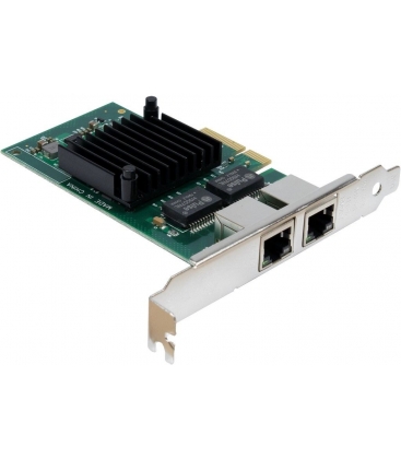 Argus 2x RJ45 1Gbps - ST-727