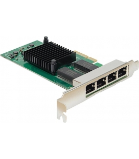Argus 4x RJ45 1Gbps - ST-7238