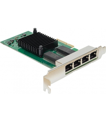 Argus 4x RJ45 1Gbps - ST-7238