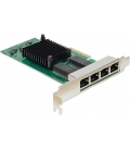 Argus 4x RJ45 1Gbps - ST-7238
