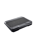 Cooler Master Notepal X150 Spectrum Notebook koeler