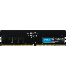 32GB DDR5/5600 CL46 Crucial