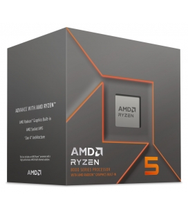 AM5 AMD Ryzen 5 8600G 65W /C6T12 /5.0GHz /22MB /BOX