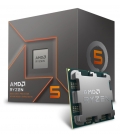 AM5 AMD Ryzen 5 8600G 65W /C6T12 /5.0GHz /22MB /BOX