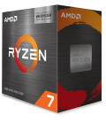 AM4 AMD Ryzen 7 5700X3D 105W 4.1GHz 100MB /BOX-no Cooler