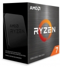 AM4 AMD Ryzen 7 5700X3D 105W 4.1GHz 100MB /BOX-no Cooler