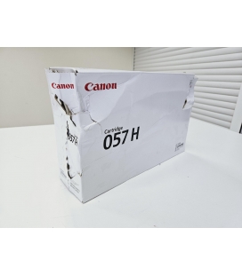 Canon 057H Zwart 10.000 pagina`s (Origineel) [1]