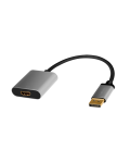 Adapter DisplayPort 1.2 --> HDMI 4K/60Hz LogiLink