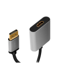 Adapter DisplayPort 1.2 --> HDMI 4K/60Hz LogiLink