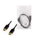 DisplayPort 1.2 1.00m 4K/60Hz LogiLink
