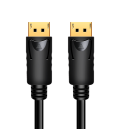 DisplayPort 1.2 2.00m 4K/60Hz LogiLink
