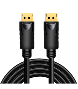 DisplayPort 1.2 3.00m 4K/60Hz LogiLink