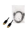 DisplayPort 1.2 3.00m 4K/60Hz LogiLink