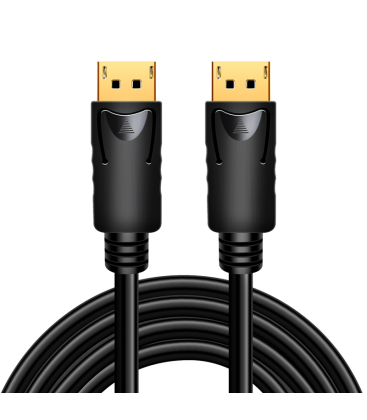 DisplayPort 1.2 5.00m 4K/60Hz LogiLink