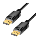 DisplayPort 1.2 5.00m 4K/60Hz LogiLink