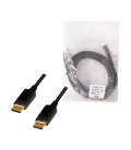 DisplayPort 1.2 5.00m 4K/60Hz LogiLink