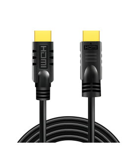 HDMI 10.00m 4K/30Hz active versterker LogiLink