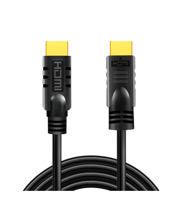 HDMI 15.00m 4K/30Hz active versterker LogiLink