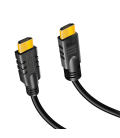 HDMI 15.00m 4K/30Hz active versterker LogiLink