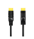 HDMI 15.00m 4K/30Hz active versterker LogiLink