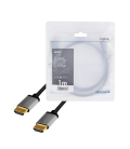 HDMI 1.00m 4K/60Hz LogiLink