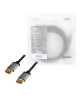HDMI 3.00m 4K/60Hz LogiLink