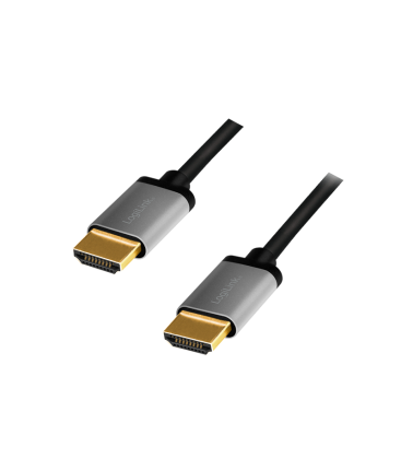 HDMI 5.00m 4K/60Hz LogiLink