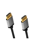 HDMI 5.00m 4K/60Hz LogiLink