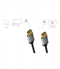 HDMI 5.00m 4K/60Hz LogiLink