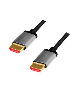 HDMI 2.00m 8K/60Hz LogiLink