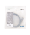 HDMI 2.00m 8K/60Hz LogiLink