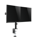 Desk Mount Dual LogiLink 17"-32" 