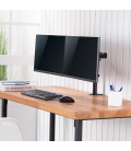 Desk Mount Dual LogiLink 17"-32" 