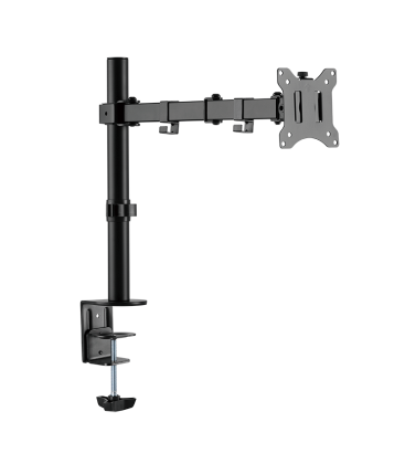 Desk Mount Single LogiLink 17"-32" 