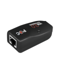 USB Extender via Cat5/6 PoE max. 50 meter LogiLink