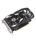 3050 ASUS DUAL RTX OC Edition 6GB DP/HDMI/DVI