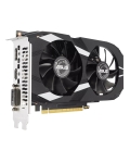 3050 ASUS DUAL RTX OC Edition 6GB DP/HDMI/DVI