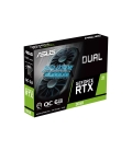 3050 ASUS DUAL RTX OC Edition 6GB DP/HDMI/DVI