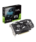 3050 ASUS DUAL RTX OC Edition 6GB DP/HDMI/DVI