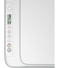 HP Deskjet 2810e AIO / WLAN / Wit